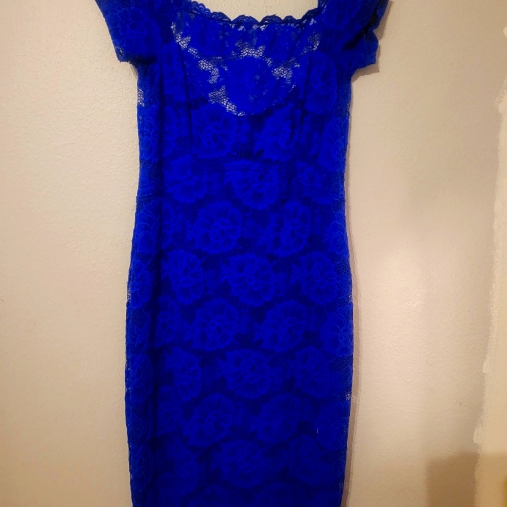 Beautiful dress